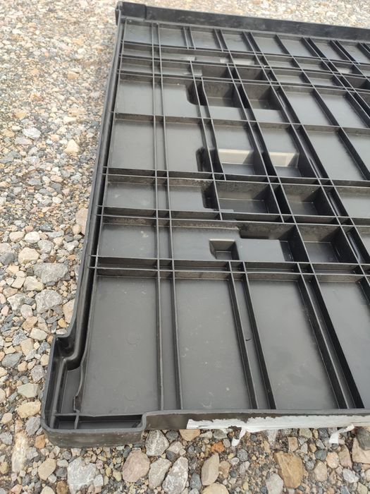 120x100 i 120x80 pokrywy do skrzyniopalet dekle euro skrzyniopalety