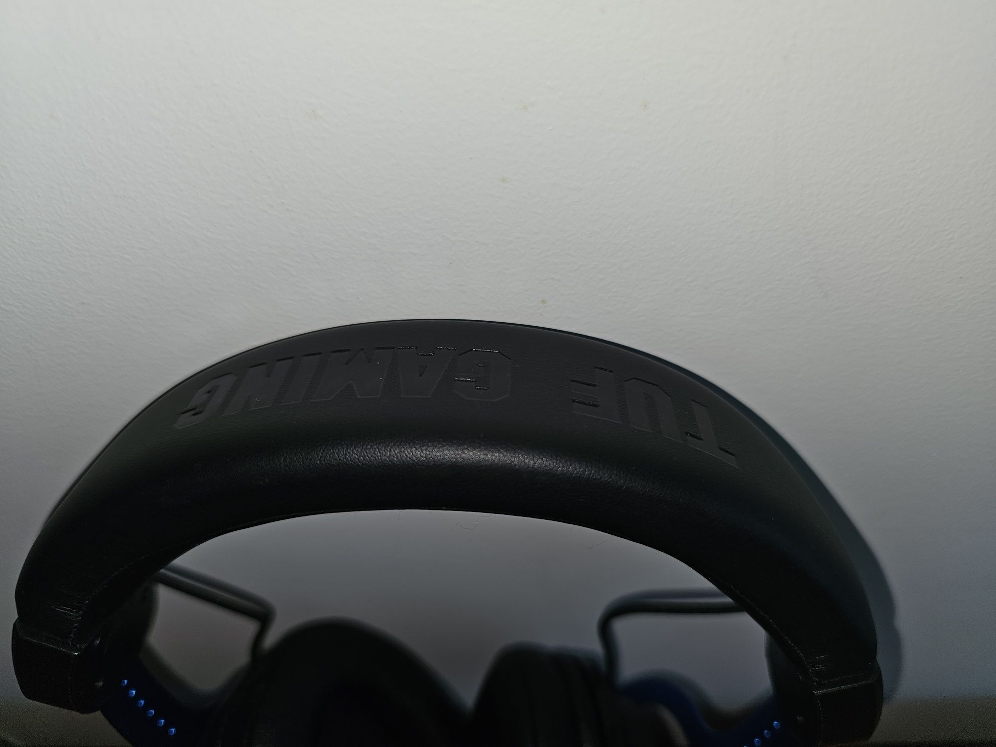 Auscultadores Gaming Micro Asus Tuf H3
