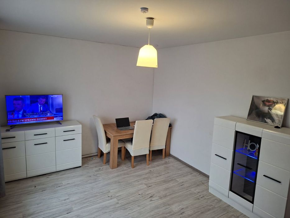 Mieszkanie Lublin centrum Boleslawa Prusa