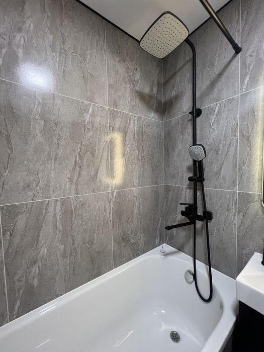 Оренда 1,5 км квартири поблизу парку Дружба Ще ніхто не проживав!