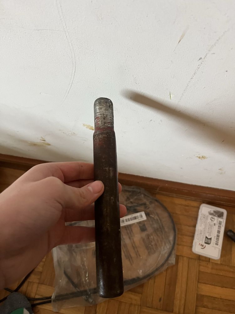 Suporte para colocor o seli