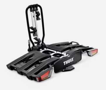 WYNAJEM Bagażnik na rowery Thule EasyFold XT 3