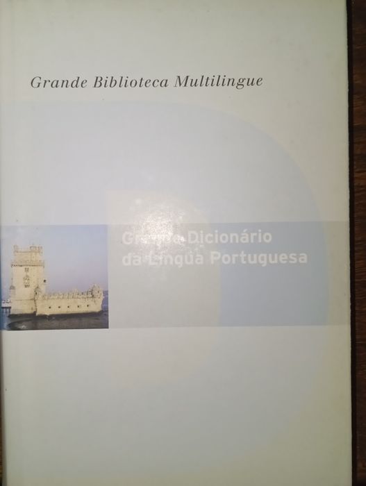 Colecção Grande Biblioteca Multilingue