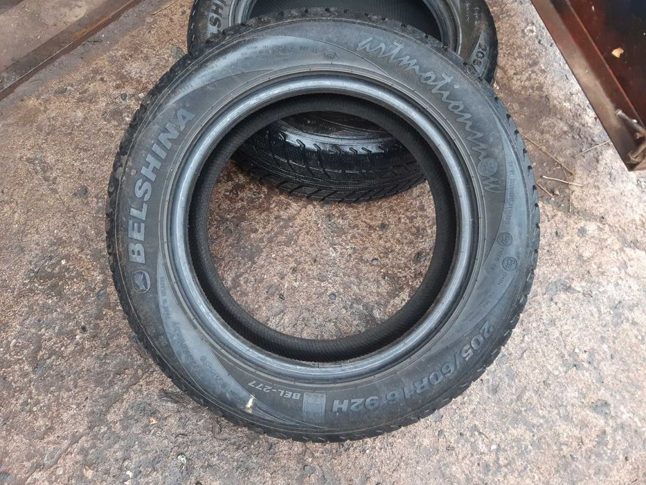 Шини Р16 белшина