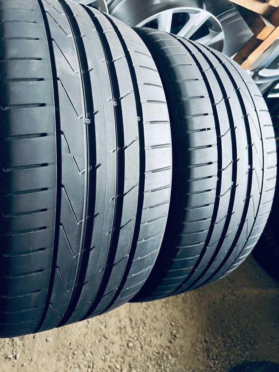 Шини Резина Літні 245 40 18 Hankook Ventus S1 Evo2 2шт