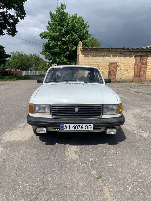 Продам Волга 31029