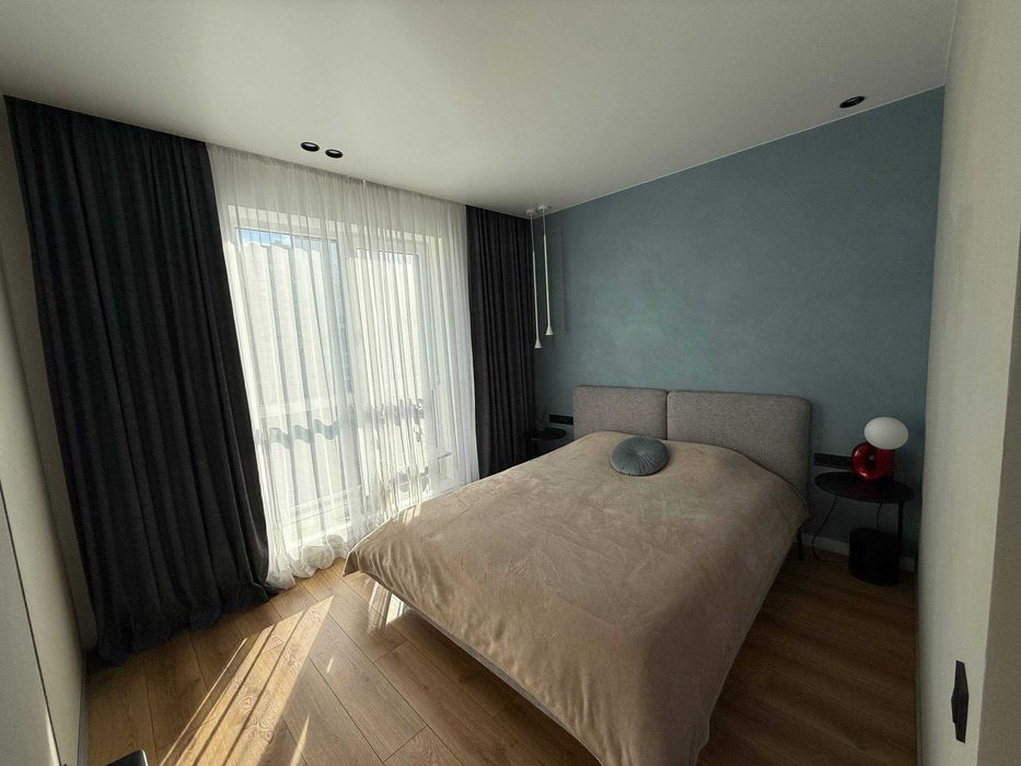 Сдается 2к квартира на Фонтанской