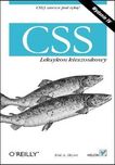 CSS leksykon kieszonkowy - Eric A. Meyer