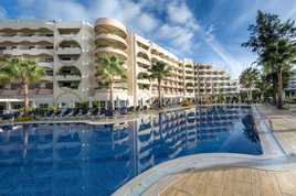 Férias Algarve - Apartamento T1 - Hotel Vila Galé Albufeira