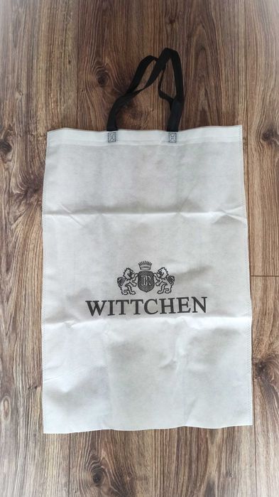 Materiałowa torba Wittchen, Torba na zakupy
