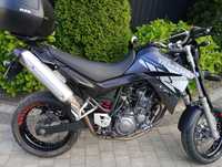 Motocykl Yamaha XT 660 x
