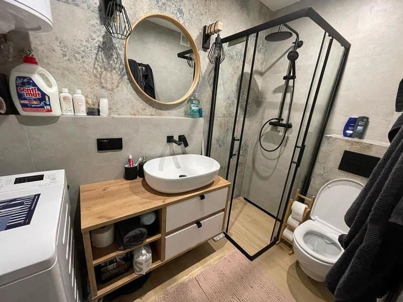 AKTUALNE! Kalwaryjska- Apartament 46m2 podgorze