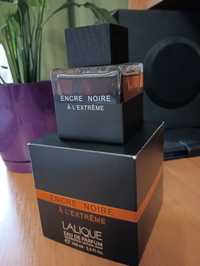 Lalique Encre Noire Exstreme, 100мл оригинал