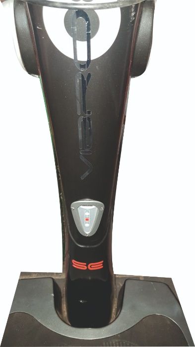 Plataforma Vibratória BH Fitness Vibro GS Sports Edition YV20RSVE