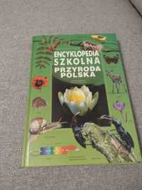 Encyklopedia Szkolna Przyroda Polski