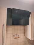 Okap Amica 60cm zadbany