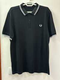 Camisola Fred Perry