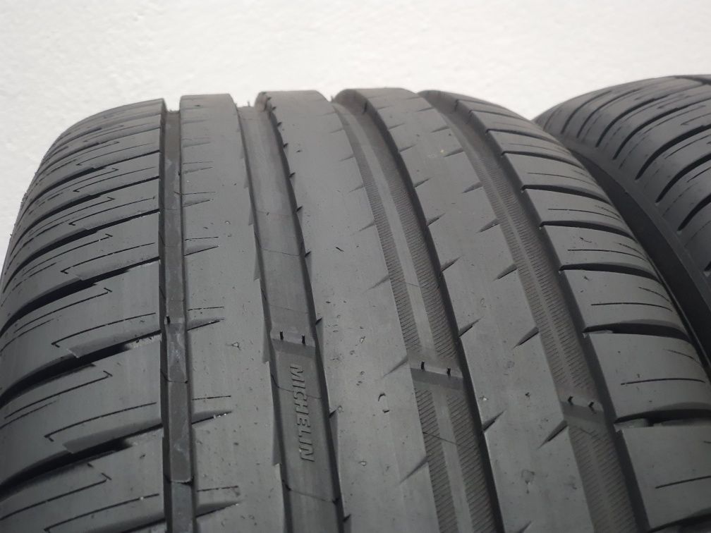 235/50 R19 Markowe opony letnie Michelin ! Rok 2021