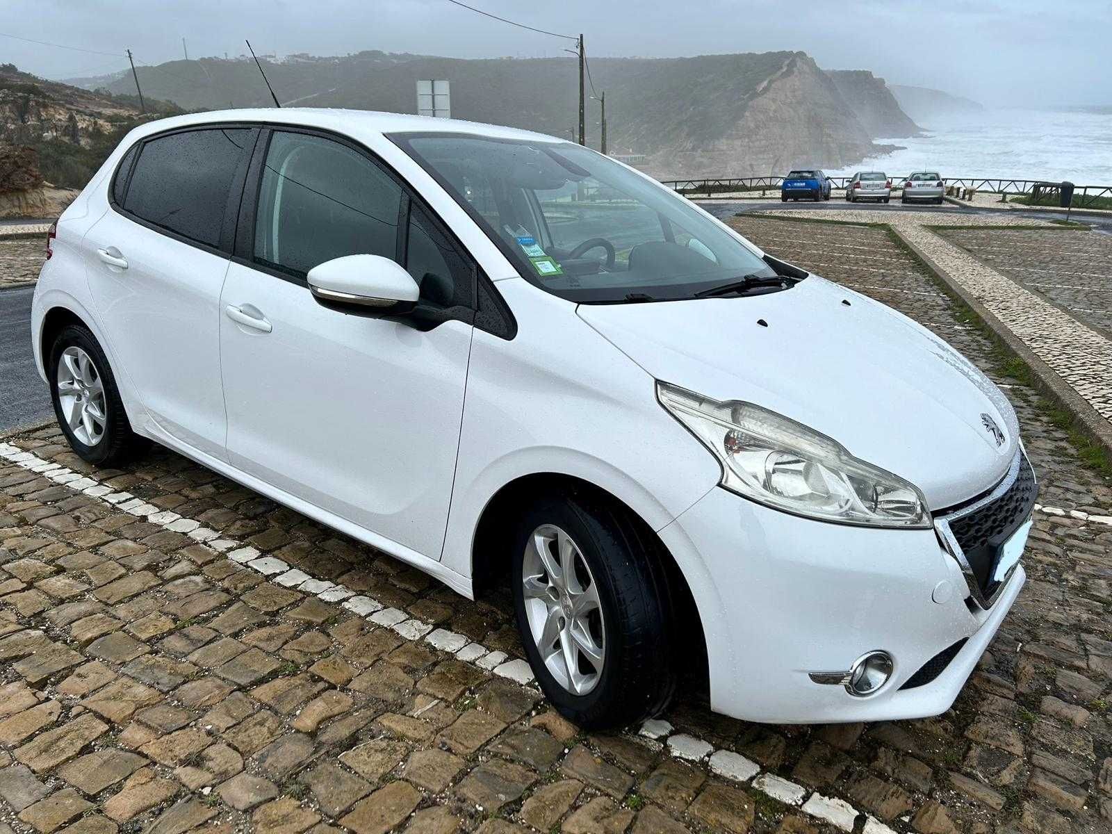 Peugeot 208 1.2VTI Active