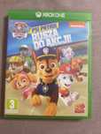 Xbox one psi patrol rusza do akcji