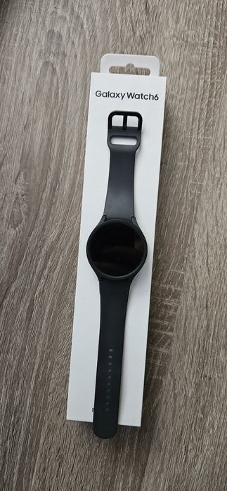 Samsung galaxy watch 6 44 mm офіційні!!!