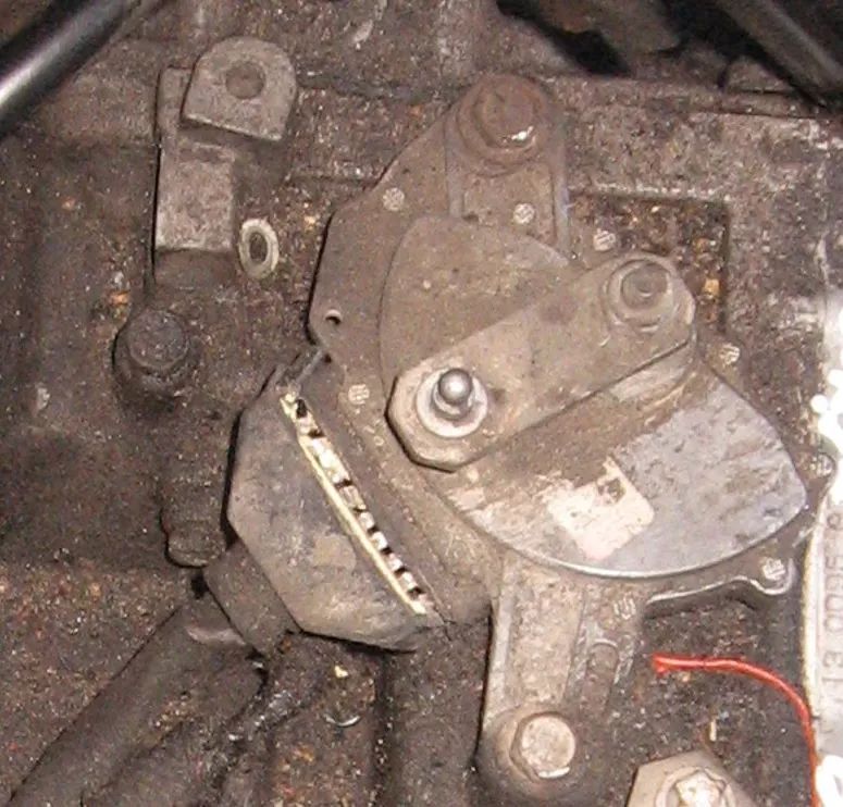 60-40LE AF13 skrzynia biegów automat CORSA B