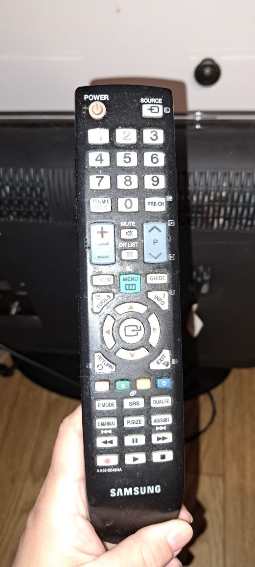 Sprzedam telewizor