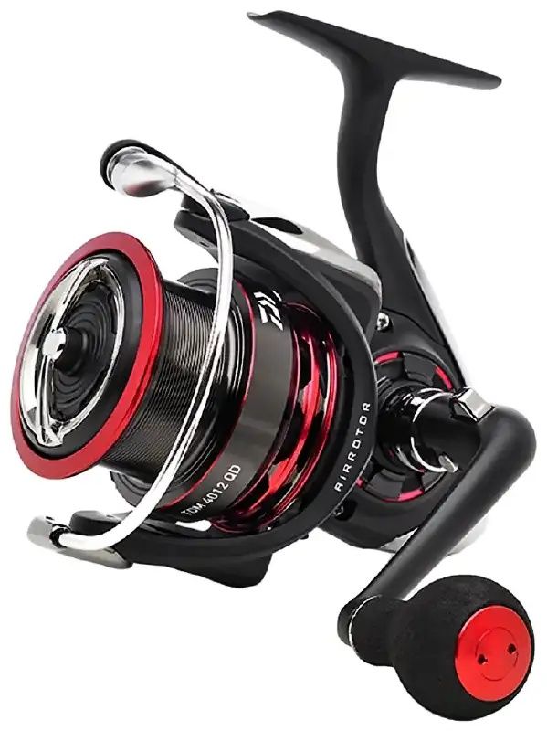 Daiwa 19 TDM 4012QD 2шт