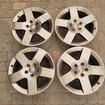 ALUFELGI ORYG. AUDI 7.5Jx17 ET 55 5x112