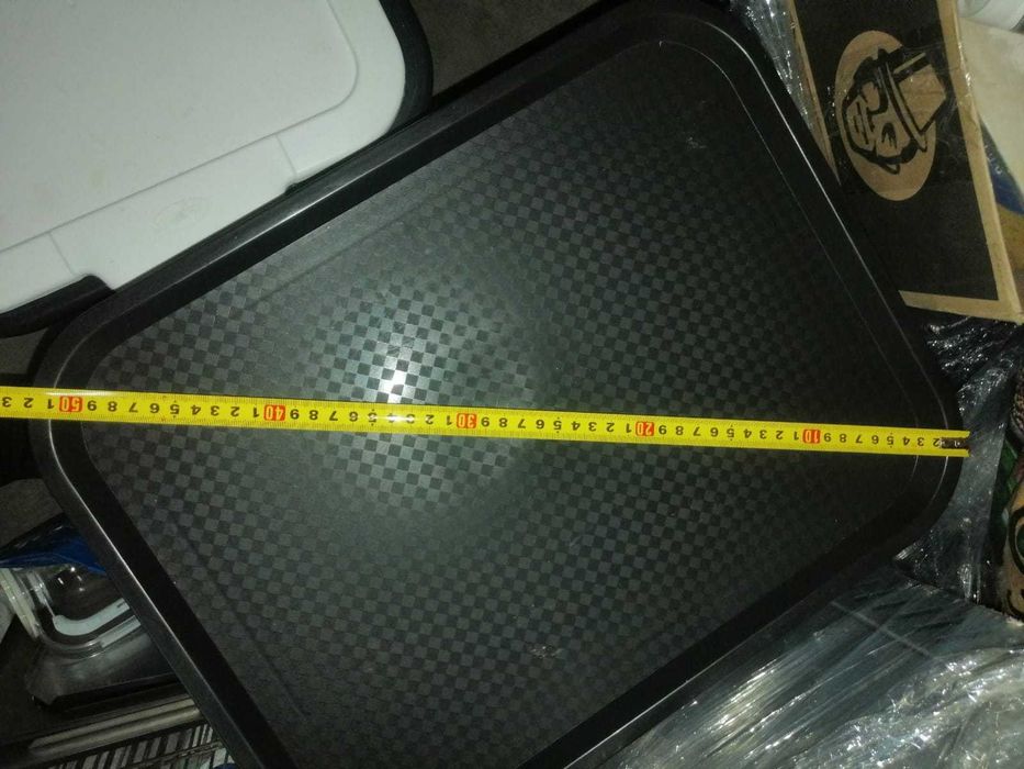 Tabuleiros / Bandejas 15 und