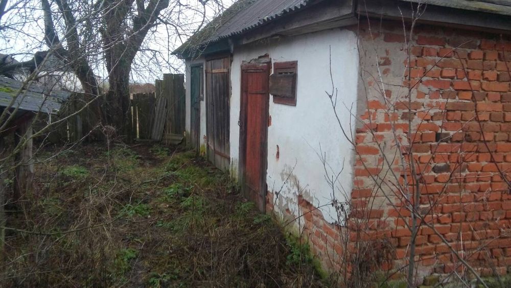 Будинок в с. М.Фосня Овруцький р-н