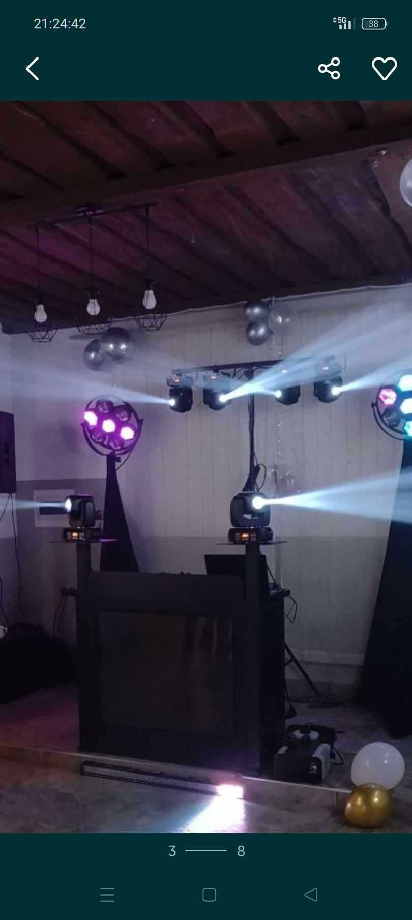 DJ na Twoją imprezę