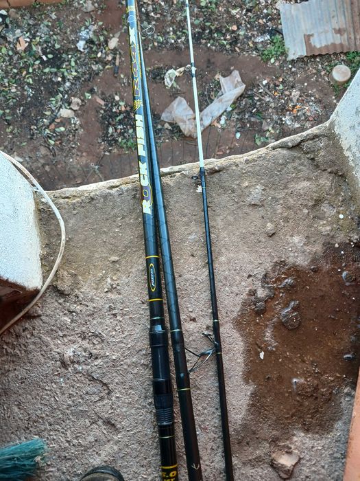 Cana de pesca nbs r44x