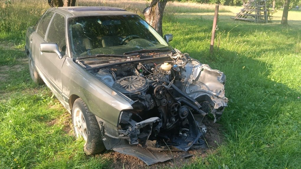 Продам Audi 80 b3
