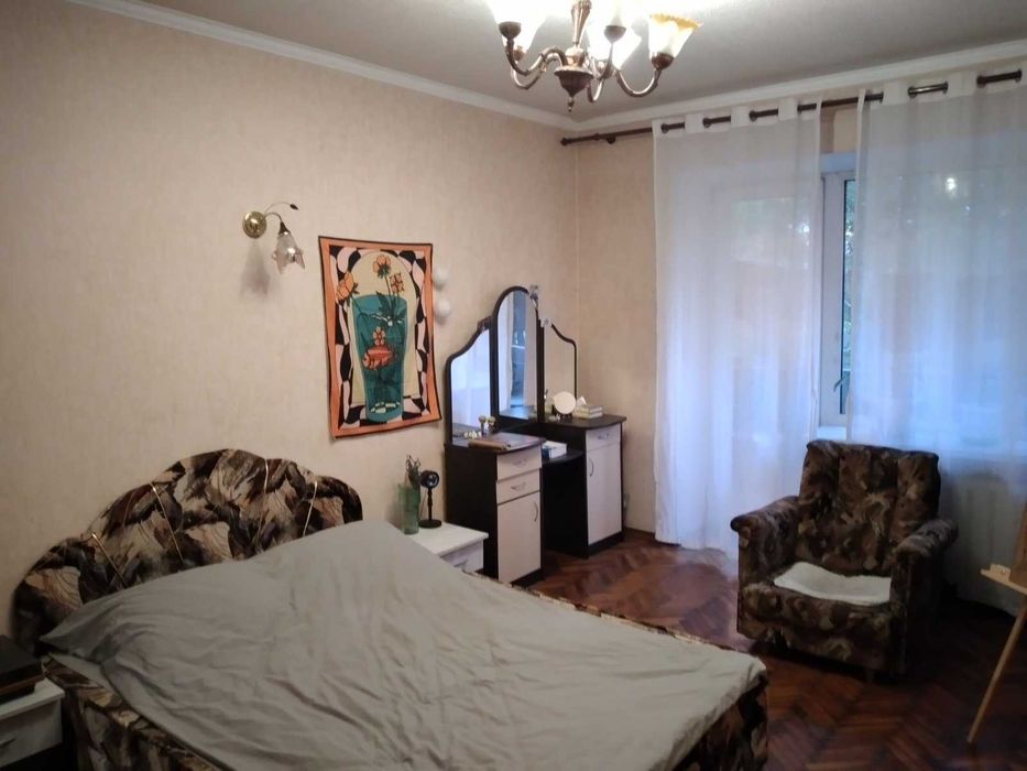 Сдам 2 к. квартиру, Центр, ул. Данилевского
