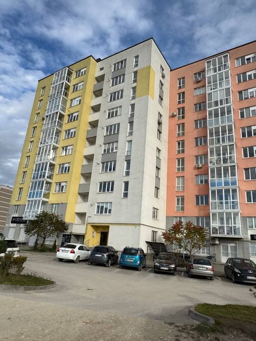 Продається 1 кімнатна квартира по вул. Г. Чорнобиля