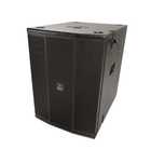 Fos Milos Sub 700w lekki kompaktowy bas 12” wraz z pokrowcem okazja