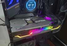 Placa Grafica RTX 3080 Suprim X