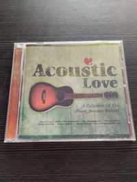 Acoustic Love CD