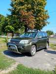 nissan x trail 2.2 diesel DCI