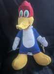 Woody Woodpecker