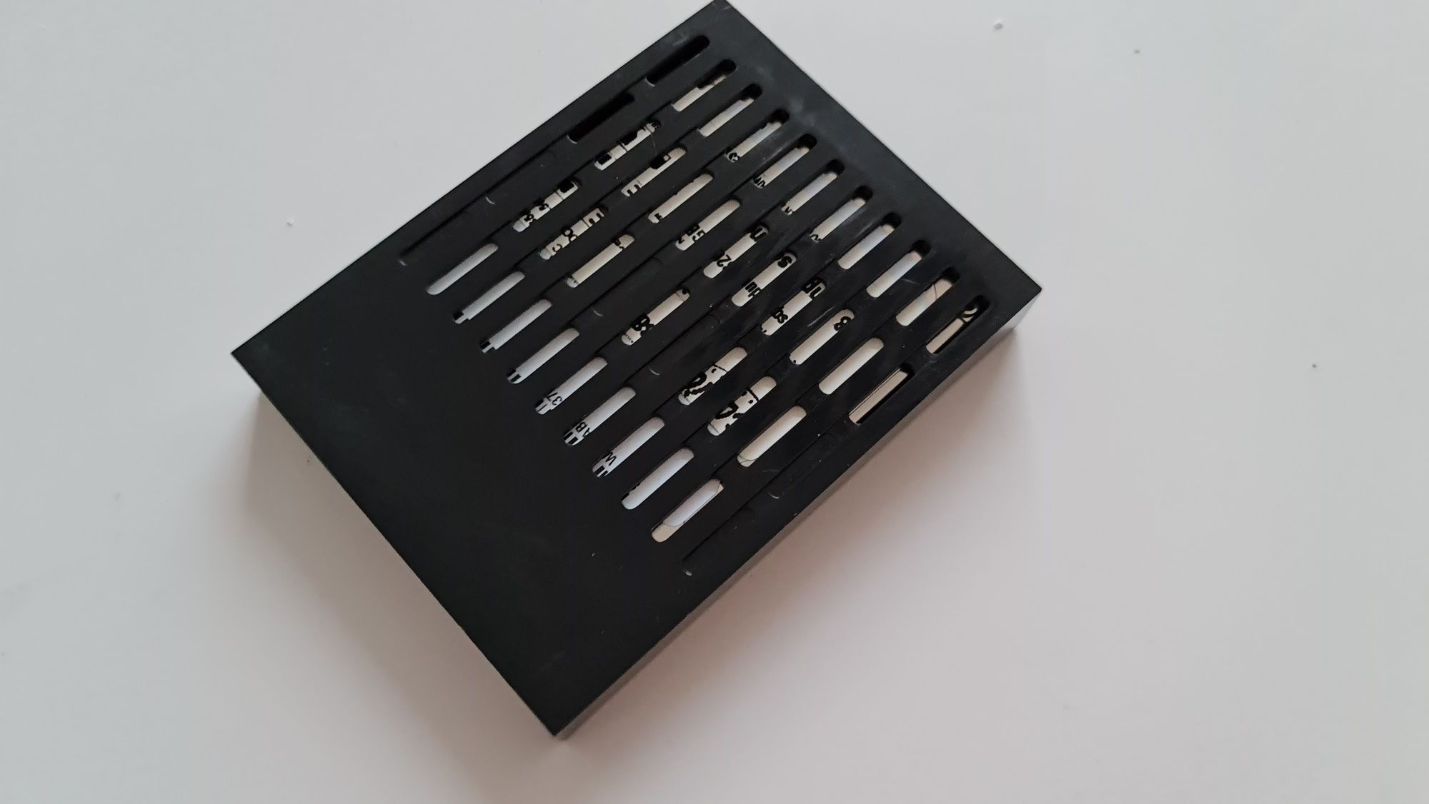 Sagemcom Dysk 320GB ESI89-320