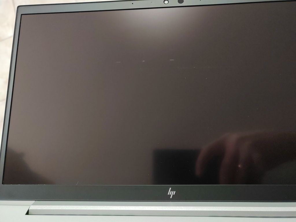 Hp elitebook 840g8, Core i5 - 1145g7, ram 16 gb, ssd 512 gb, Iris xe