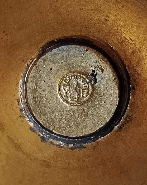 Par Jarras Floreiras Baccarat