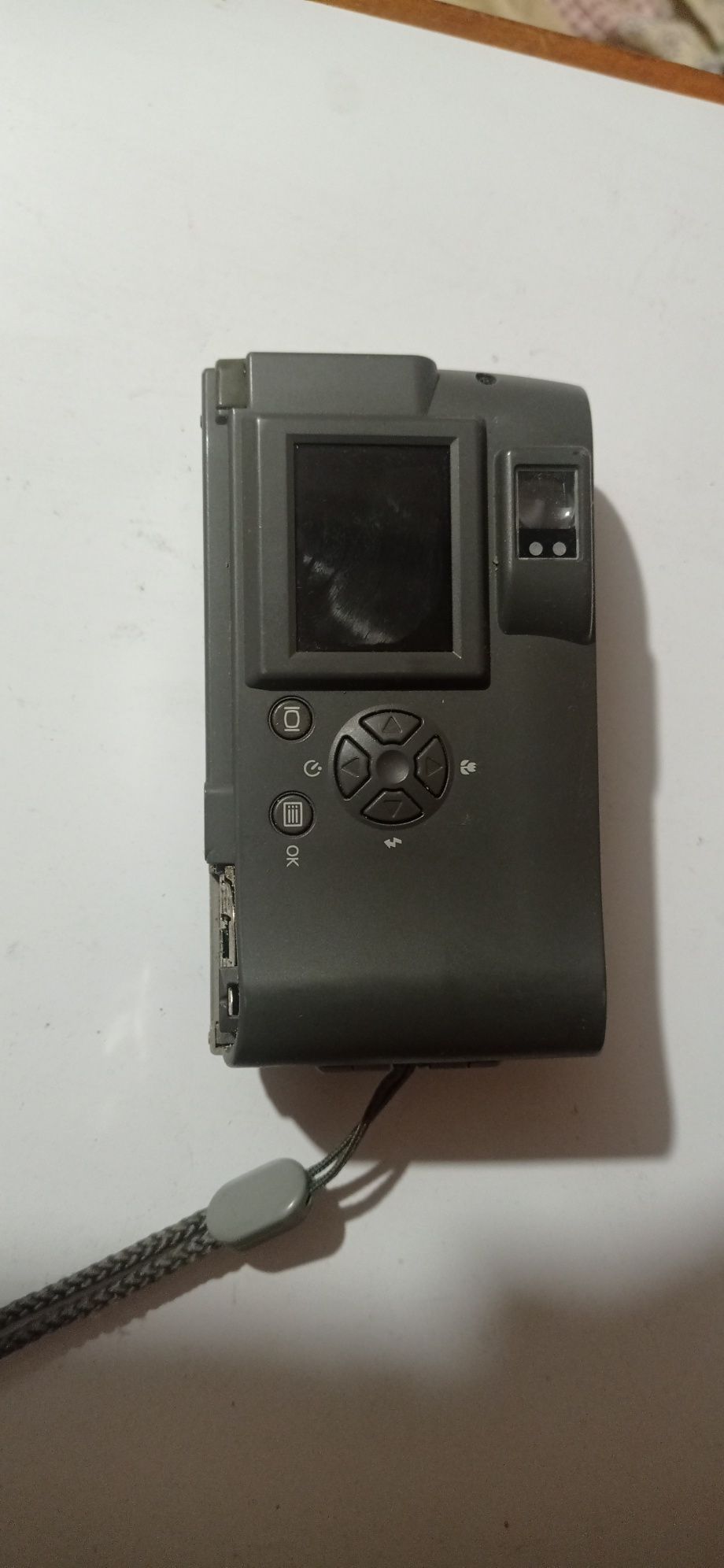 Olympus C 220 zoom