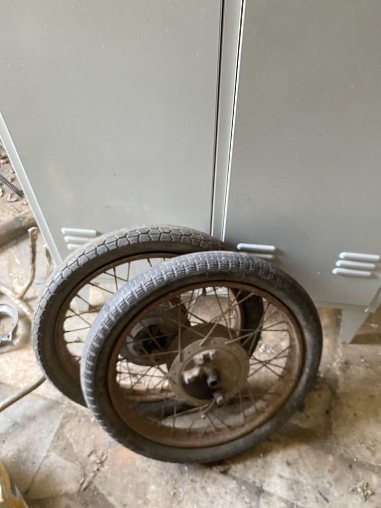 Peças motorizada para venda, docs camararios