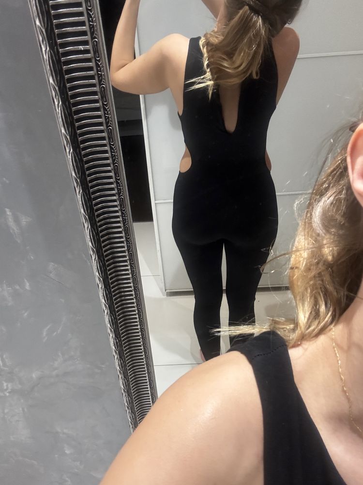 Kombinezon jednolity asos