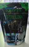Spirulina Game Dog BARFER 300g