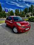 Nissan Micra 185т.пробега