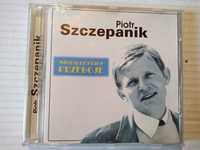 Piotr Szczepanik - Niezapomniane przeboje - CD